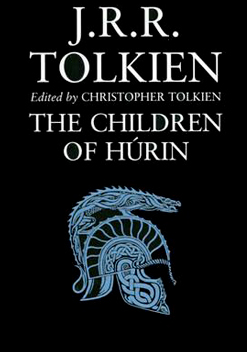 Portada del libro Los Hijos de Húrin