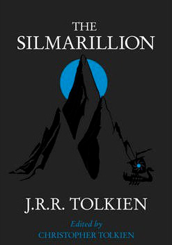 Portada del libro El Silmarillion