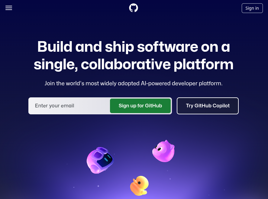 Github y trabajo colaborativo